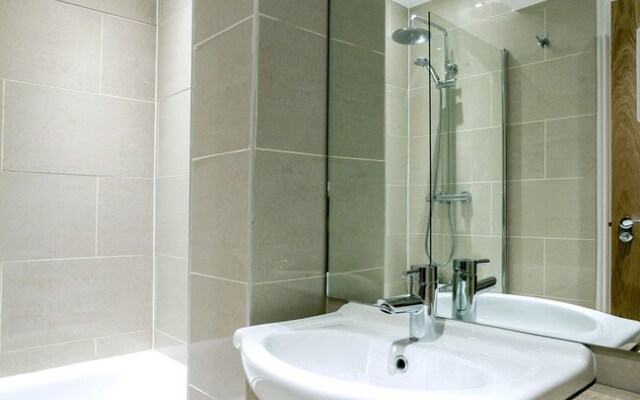 Valet Apartments Kilburn