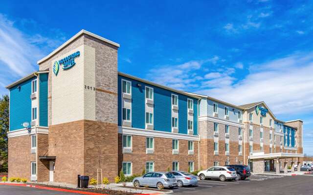 Extended Stay America Suites - Portland - East