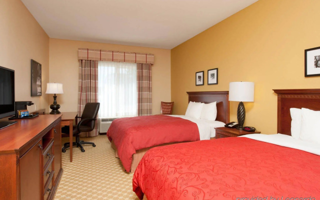 Country Inn & Suites by Radisson, Champaign North, IL
