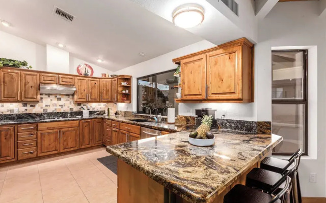 Ridgeway Fountain Hills