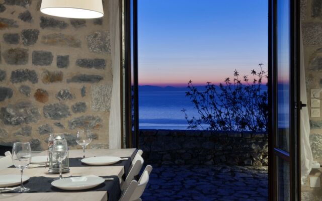 Aegila Boutique Hotel