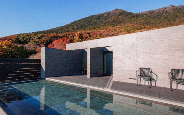 Kamenoi Hotel Tsukubasan