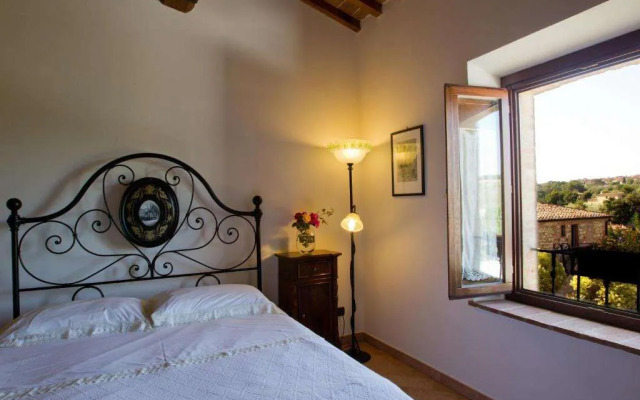 Agriturismo La Collina