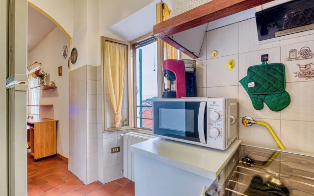 A Ca De Serafina E Antonio