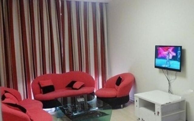 Thank Inn Plus Hotel Shandong Jining Zoucheng Red Star Macalline