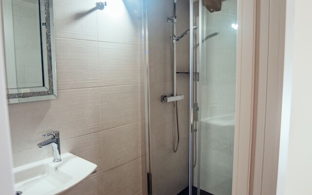 Hotel Rural Pinares de Soria