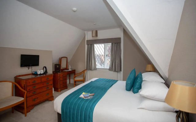 Отель Sea Marge