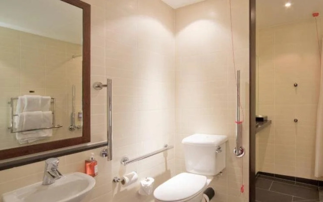 Hotel Shree Ram