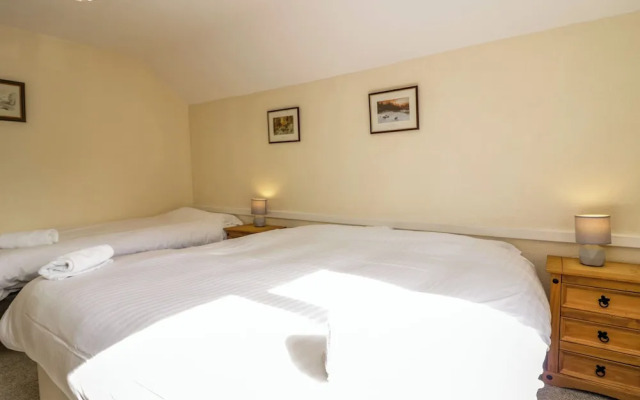Newfield Apartment 1