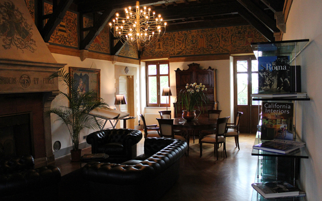 Borgo Dei Conti Resort Relais & Chateaux