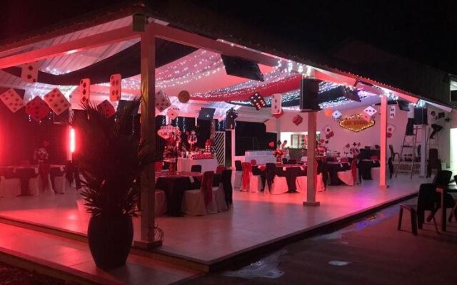 Hotel Campestre Villa Paraiso