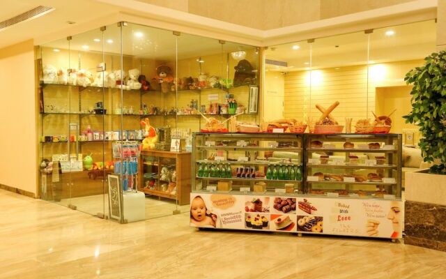 Sivaraj Holiday Inn