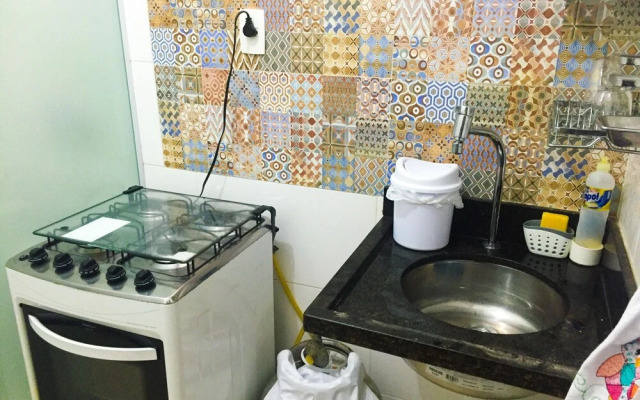 Rio Habitat - Atlantica Praia