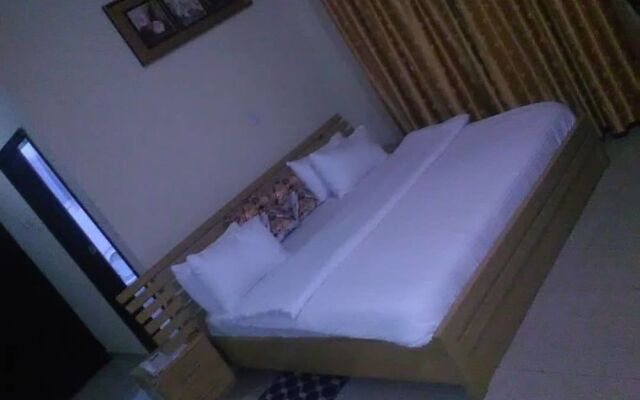 Jewima Hotel