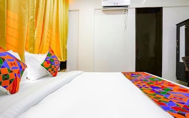 Fabhotel Woods Regency