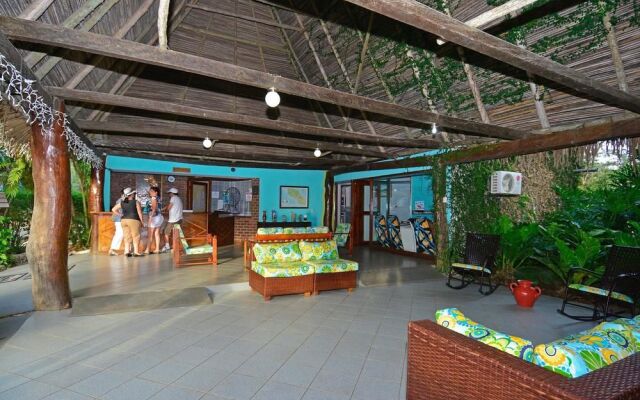 Hotel Guanamar