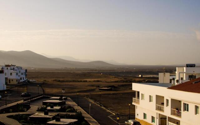 El Cotillo Casa Checa 4