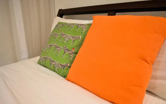 Villa Machakos Guest House & Conferencing