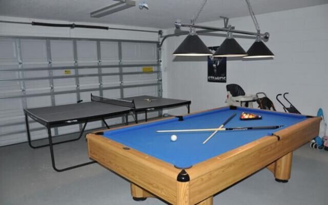 Cypress Grand - Woodpecker 115 5 Bedroom Home