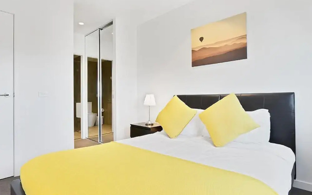 MJ Shortstay Apartments - Platinum Tower