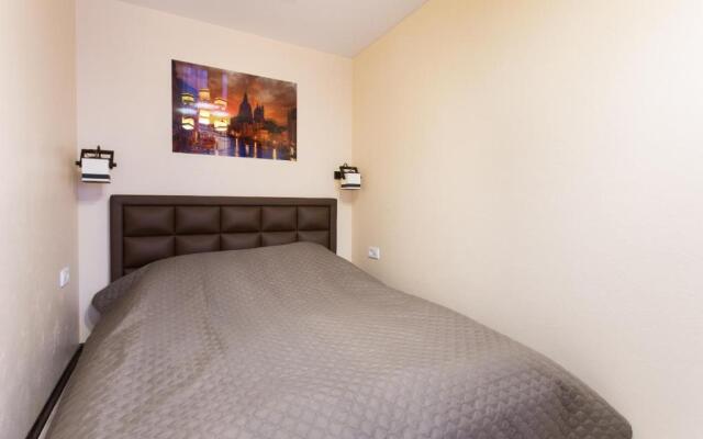 Luxury One bedrooms 23 August