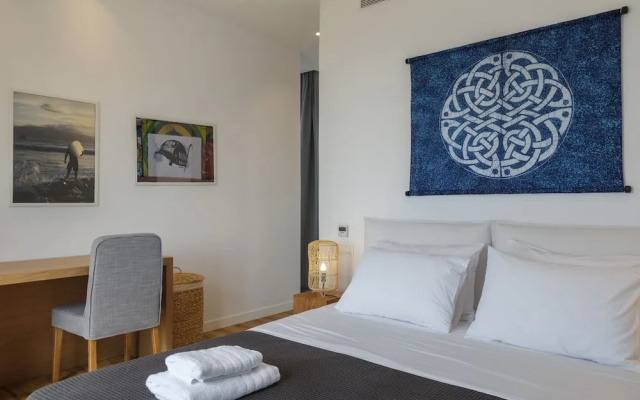 Villa Meraviglia Elia Mykonos