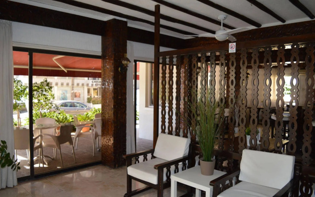 Lordos Hotel Apartments