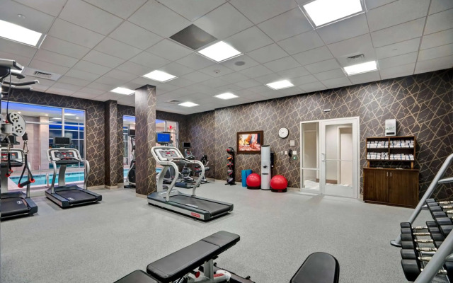 Homewood Suites by Hilton Nashville Franklin Cool Springs