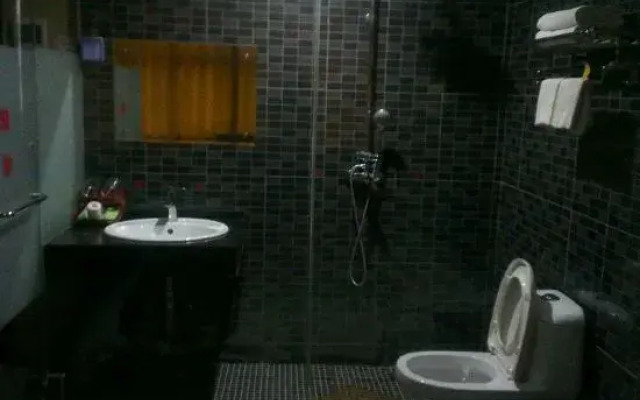 Jiahao Business Hotel