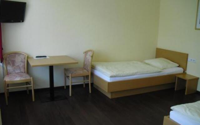 Boardingroom