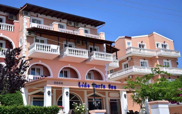 Lido Corfu Sun Hotel