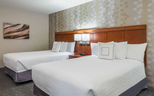 Courtyard by Marriott Knoxville Cedar Bluff