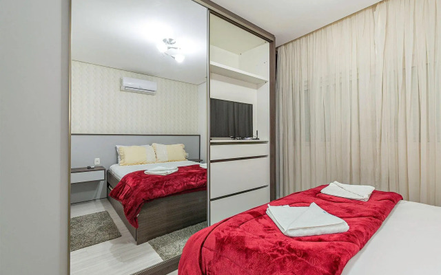 Dom Pedro - Stay House Temporada