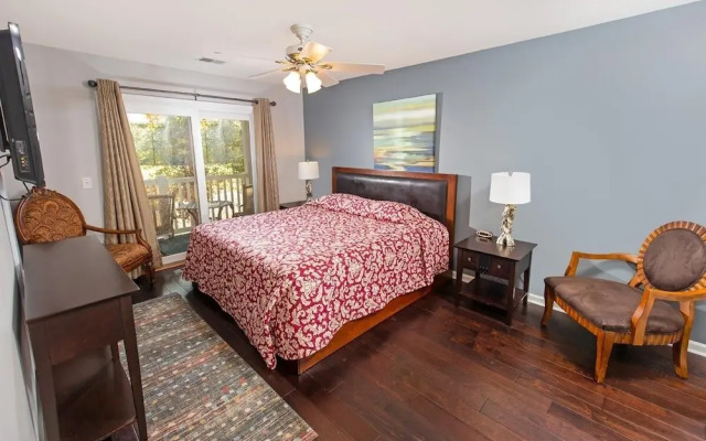 Fairways 30c 3 Bedroom Condo