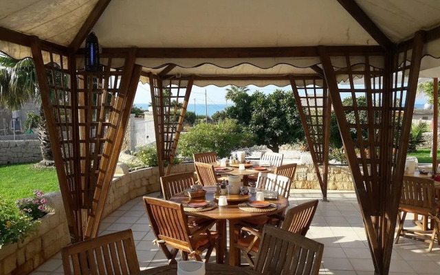 B&B La Rosa Dei Venti