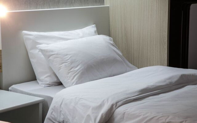 Connect Hostel