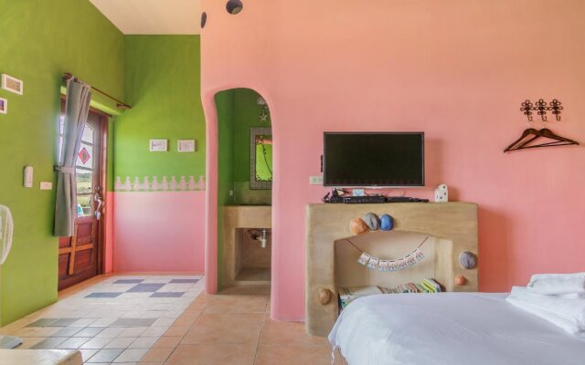 Kenting Story Inn