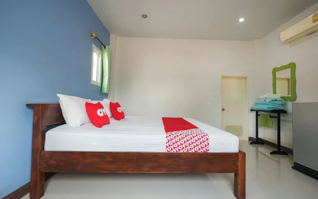 OYO 676 Kradangnga Resort