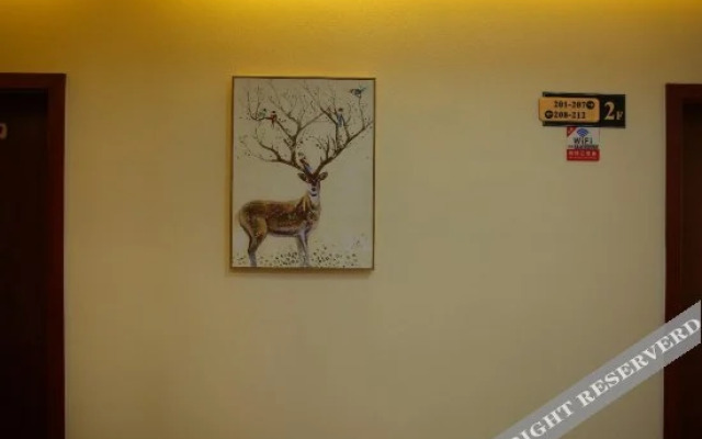 Taijie Hotel
