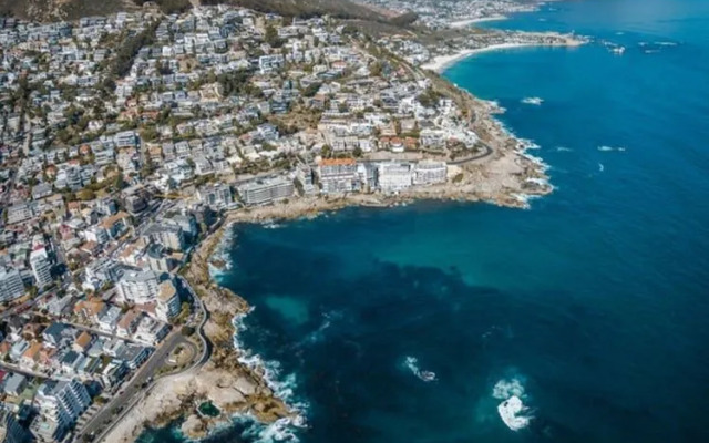 Jambo Guest House Garden Suite in Green Point