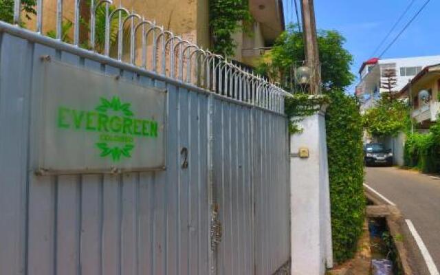Evergreen Colombo