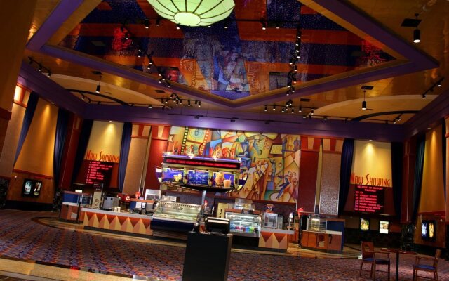 South Point Hotel, Casino, and Spa