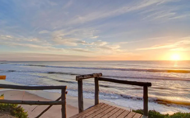 Cypress Inn On Miramar Beach