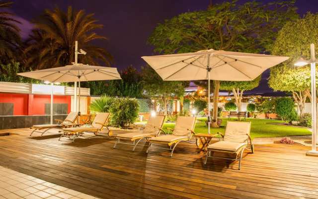 Siesta Suites