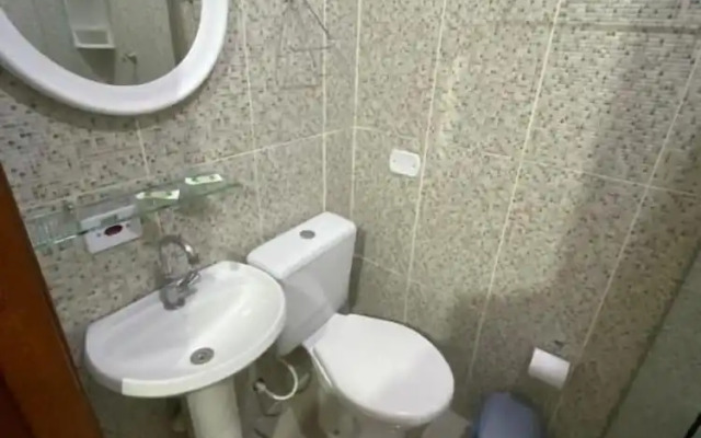 Pousada Golden House