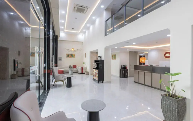 Shankee Hotel VN