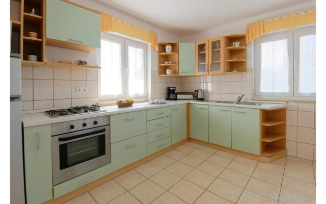 Holiday Home Tina