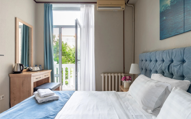 Апартаменты Butler Bounty