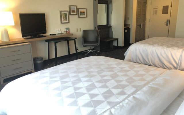 Holiday Inn Statesboro-University Area by IHG