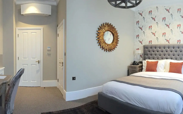 The One Tun Pub and Rooms